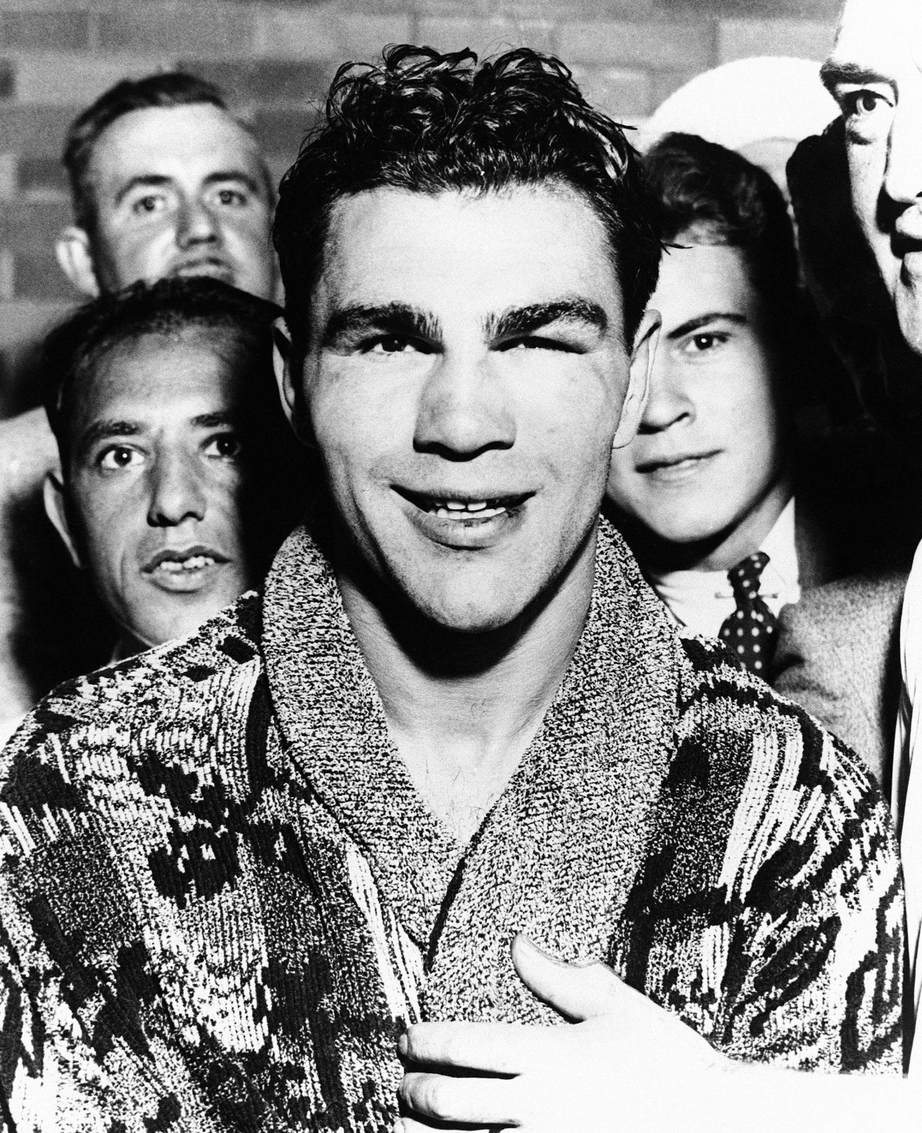 1931: Max Schmeling KOs Young Stribling to retain heavyweight title